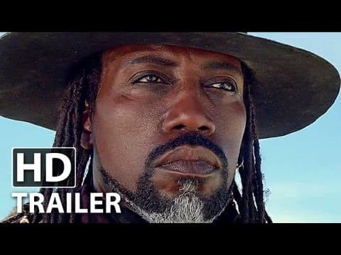 Trailer-Vorschau: Gallowwalkers