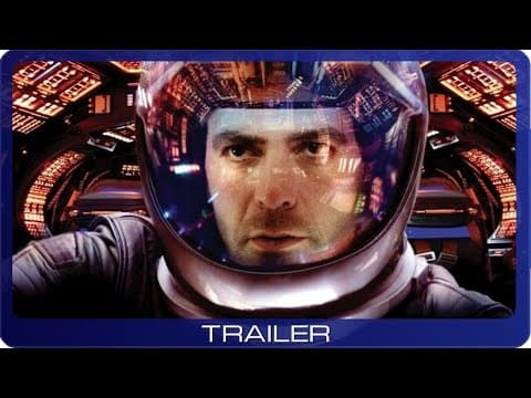 Trailer-Vorschau: Solaris