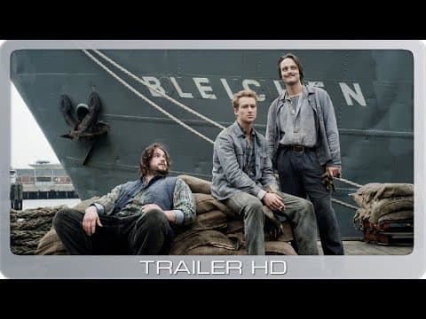 Trailer-Vorschau: Wir wollten aufs Meer