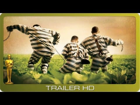 Trailer-Vorschau: O Brother, Where Art Thou? - Eine Mississippi-Odyssee