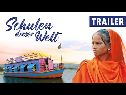 Trailer-Vorschau: Schulen dieser Welt