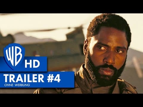 Trailer-Vorschau: Tenet
