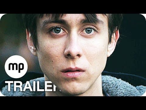 Trailer-Vorschau: Super Dark Times