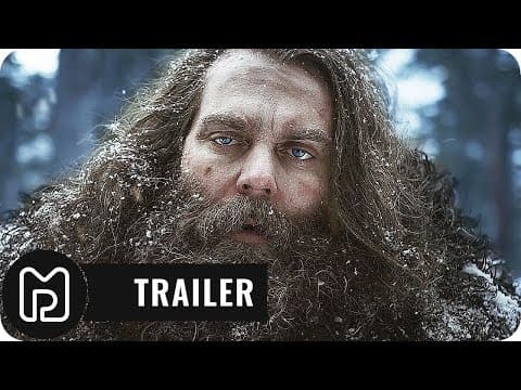 Trailer-Vorschau: Viking Vengeance