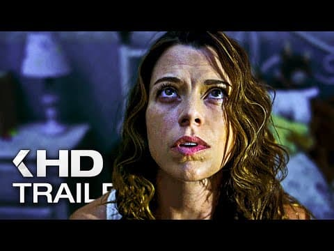 Trailer-Vorschau: Itsy Bitsy