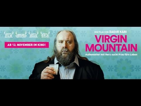 Trailer-Vorschau: Virgin Mountain