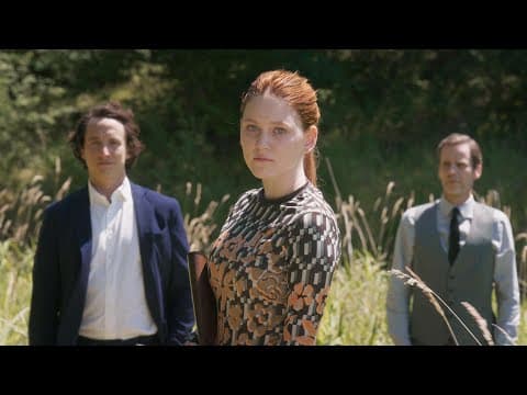 Trailer-Vorschau: Veni Vidi Vici