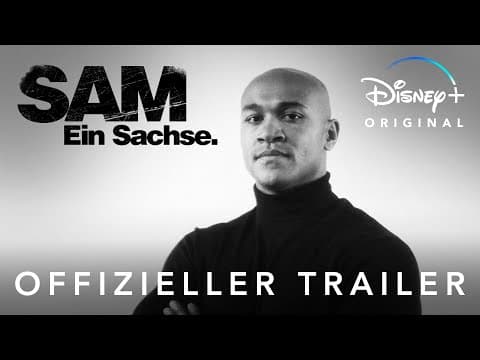 Trailer-Vorschau: Sam - Ein Sachse