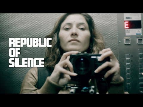 Trailer-Vorschau: Republic of Silence