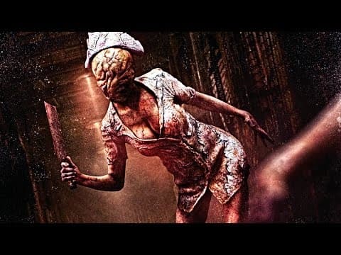 Trailer-Vorschau: Silent Hill: Revelation 3D