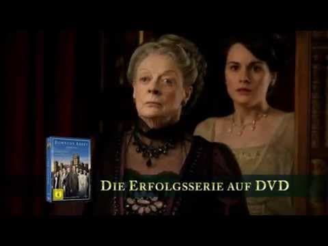 Trailer-Vorschau: Downton Abbey