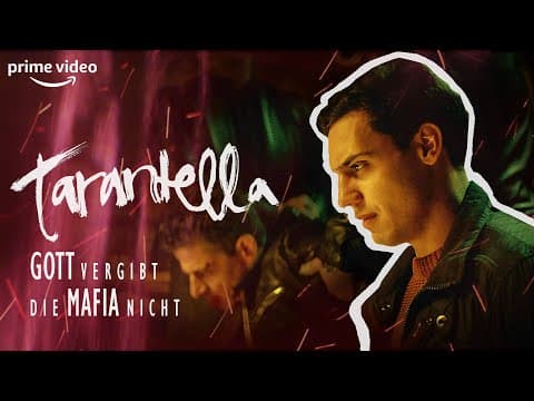 Trailer-Vorschau: Tarantella
