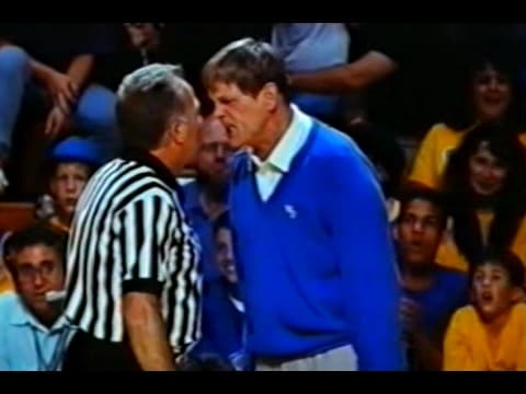 Trailer-Vorschau: Blue Chips