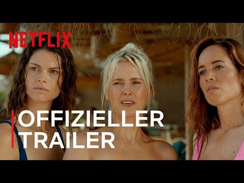 Trailer-Vorschau: F*ck die Liebe nochmal