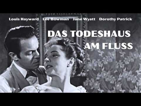 Trailer-Vorschau: Das Todeshaus am Fluß