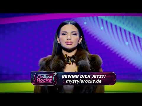 Trailer-Vorschau: My Style Rocks