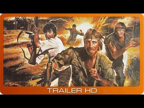 Trailer-Vorschau: Missing in Action 2 - Die Rückkehr