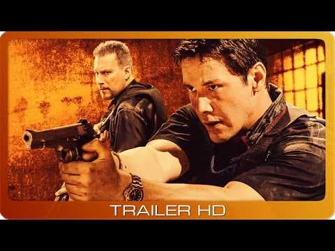 Trailer-Vorschau: Street Kings