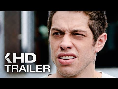 Trailer-Vorschau: The King of Staten Island