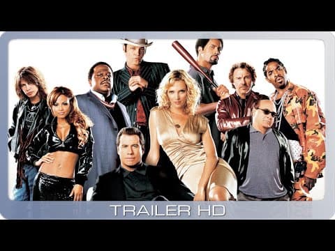 Trailer-Vorschau: Be Cool - Jeder ist auf der Suche nach dem nächsten großen Hit