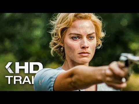 Trailer-Vorschau: Dreamland - Flucht ins Leben
