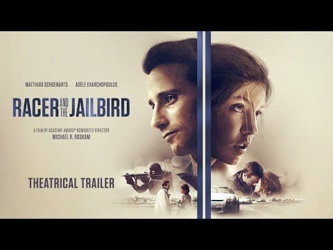 Trailer-Vorschau: Rasende Herzen