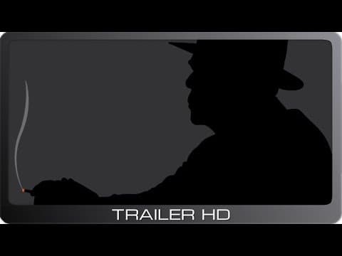 Trailer-Vorschau: The Man Who Wasn't There