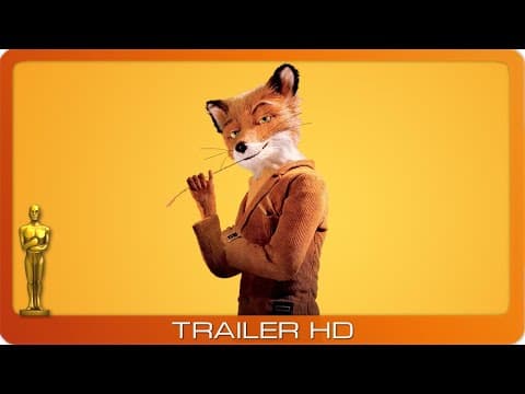 Trailer-Vorschau: Der fantastische Mr. Fox