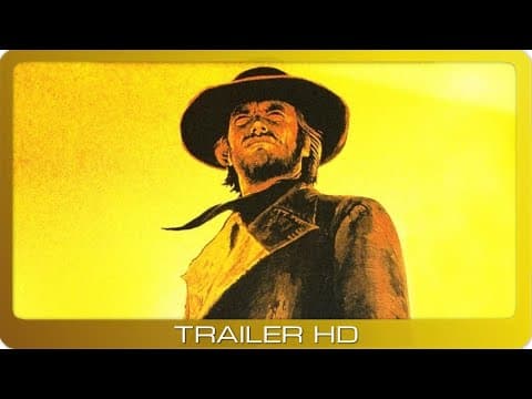 Trailer-Vorschau: Ein Fremder ohne Namen