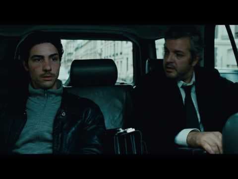 Trailer-Vorschau: Ein Prophet