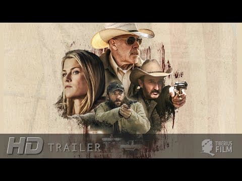 Trailer-Vorschau: The Last Victim - Spirale der Gewalt
