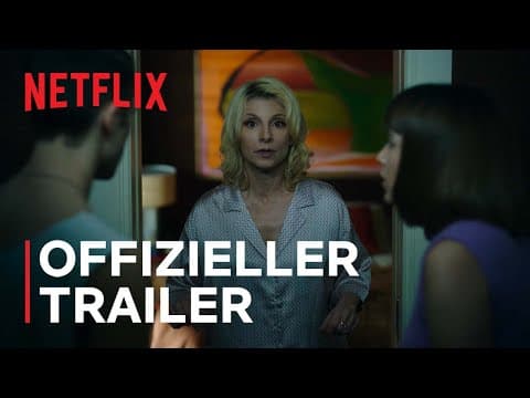 Trailer-Vorschau: Heilige Familie