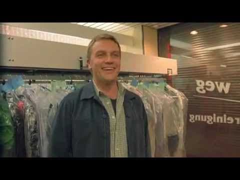 Trailer-Vorschau: Samba in Mettmann