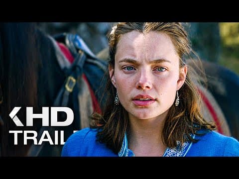 Trailer-Vorschau: The Buccaneers