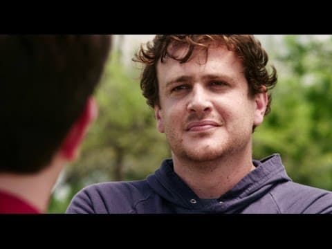Trailer-Vorschau: Jeff, der noch zu Hause lebt