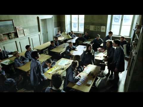 Trailer-Vorschau: Die Perlmutterfarbe