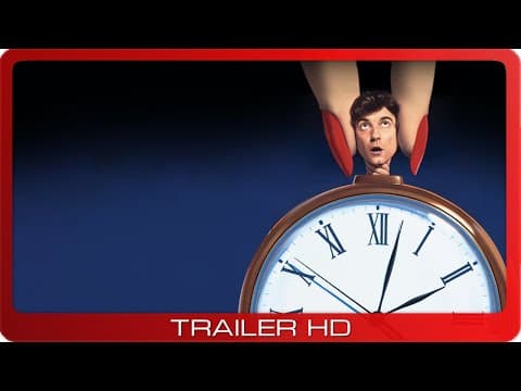 Trailer-Vorschau: Die Zeit nach Mitternacht