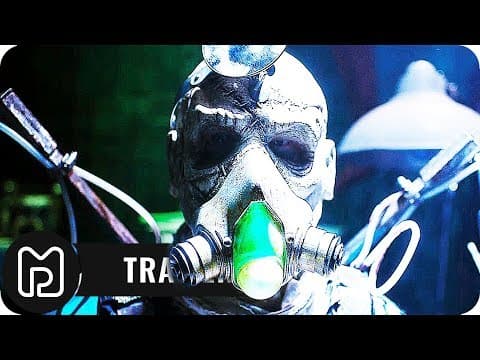 Trailer-Vorschau: Hell Fest
