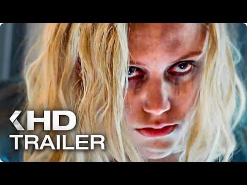 Trailer-Vorschau: Tau