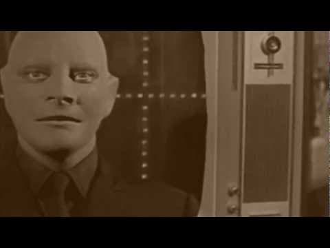 Trailer-Vorschau: Fantomas gegen Interpol