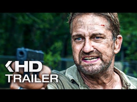 Trailer-Vorschau: Chase - Nichts hält ihn auf
