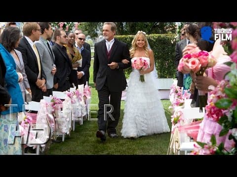 Trailer-Vorschau: Hochzeit Undercover - Wer schützt die Braut