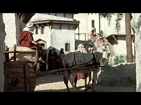 Trailer-Vorschau: Die Geschichte vom kleinen Muck