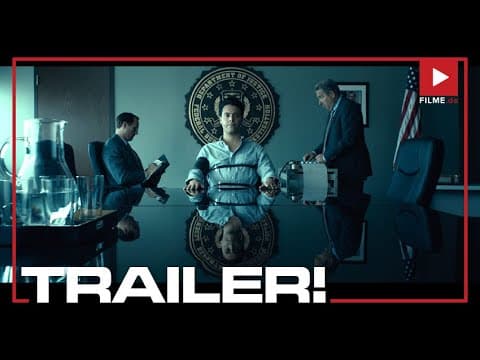 Trailer-Vorschau: Above Suspicion
