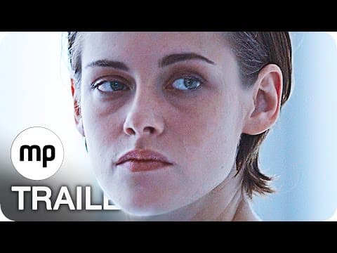 Trailer-Vorschau: Equals - Euch gehört die Zukunft