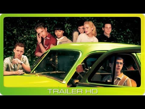 Trailer-Vorschau: Liberty Heights