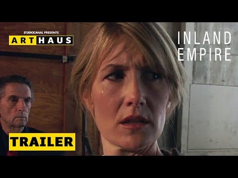 Trailer-Vorschau: Inland Empire