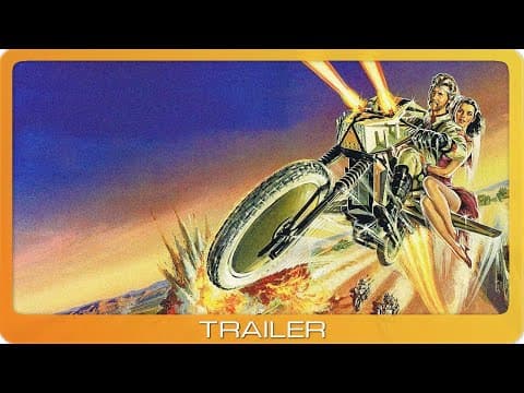 Trailer-Vorschau: MegaForce