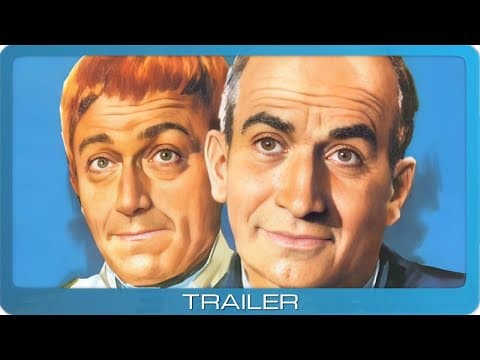 Trailer-Vorschau: Balduin, der Trockenschwimmer