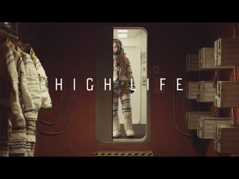 Trailer-Vorschau: High Life
